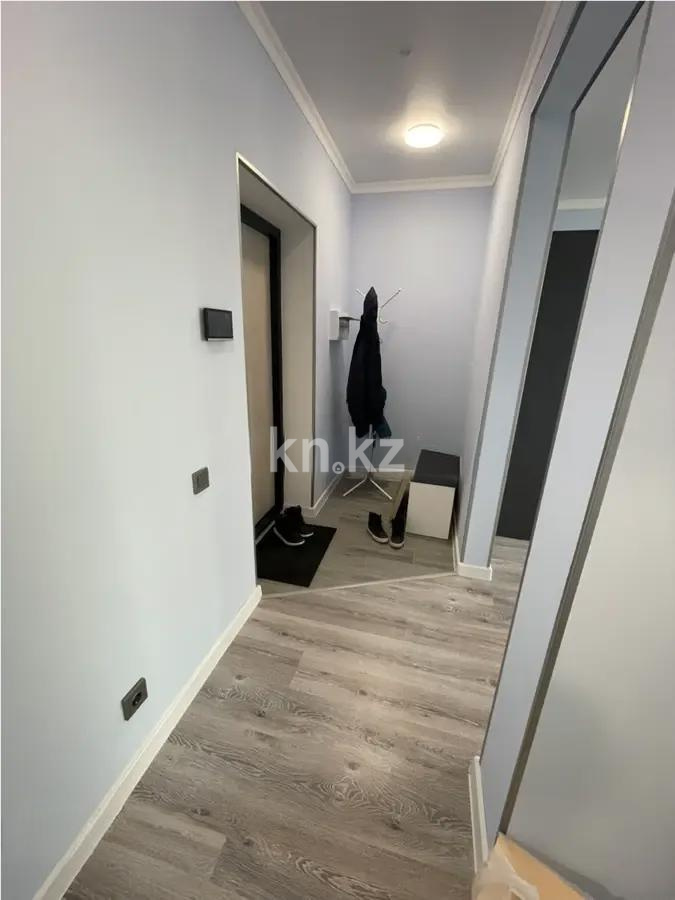 Продажа 1-комнатной квартиры, 39 м² в Алматы - фото 4