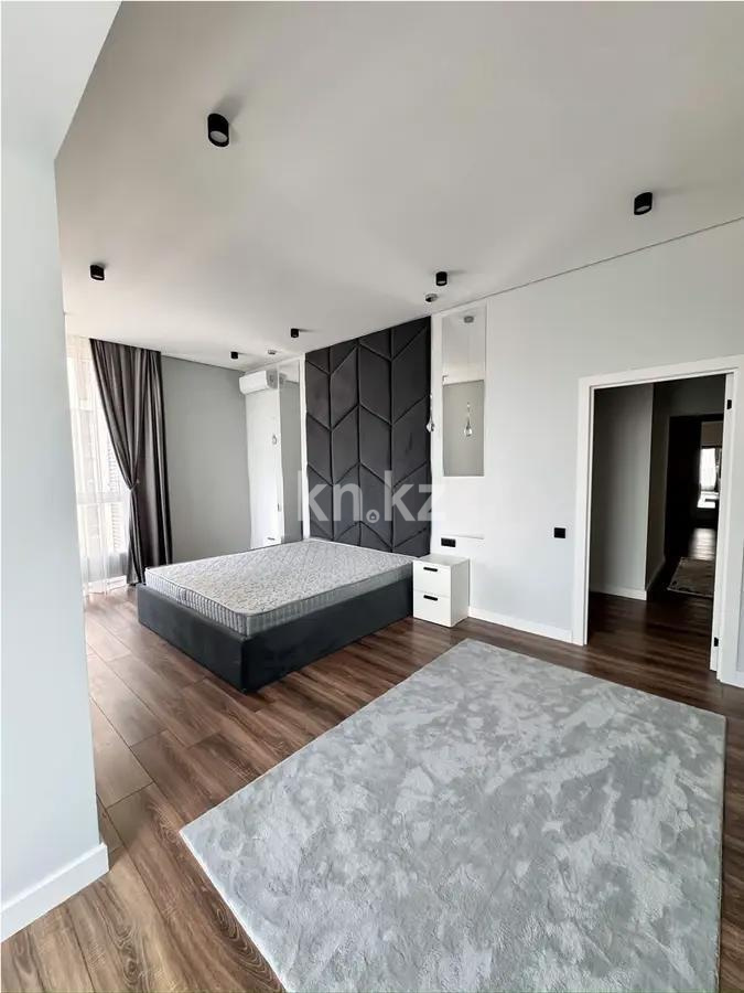 Продажа 3-комнатной квартиры, 110 м² в Алматы - фото 2