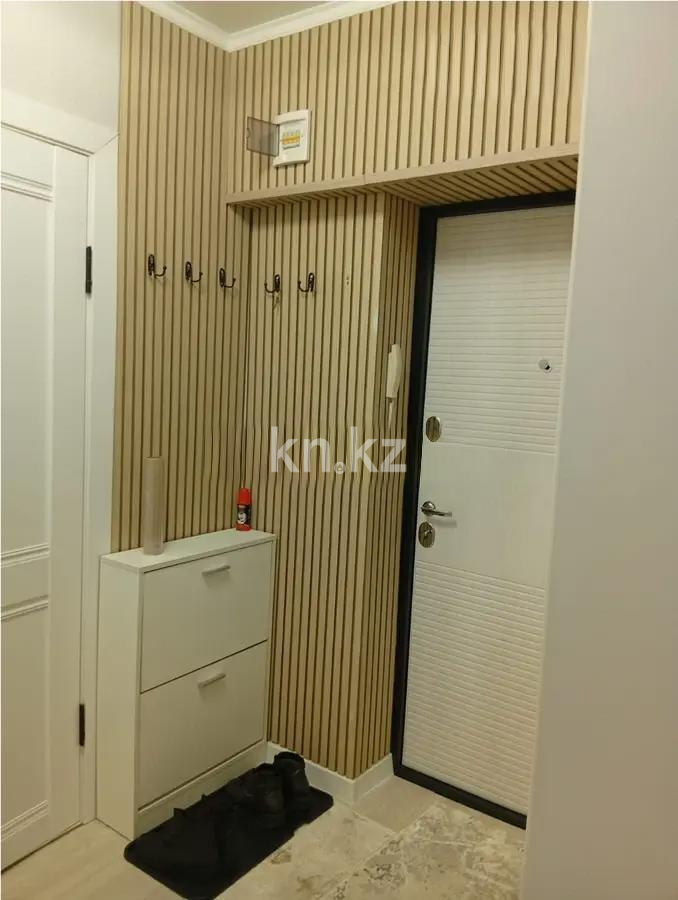 Продажа 1-комнатной квартиры, 38 м², мкр. Тастак-1, дом  15 в Алматы - фото 7