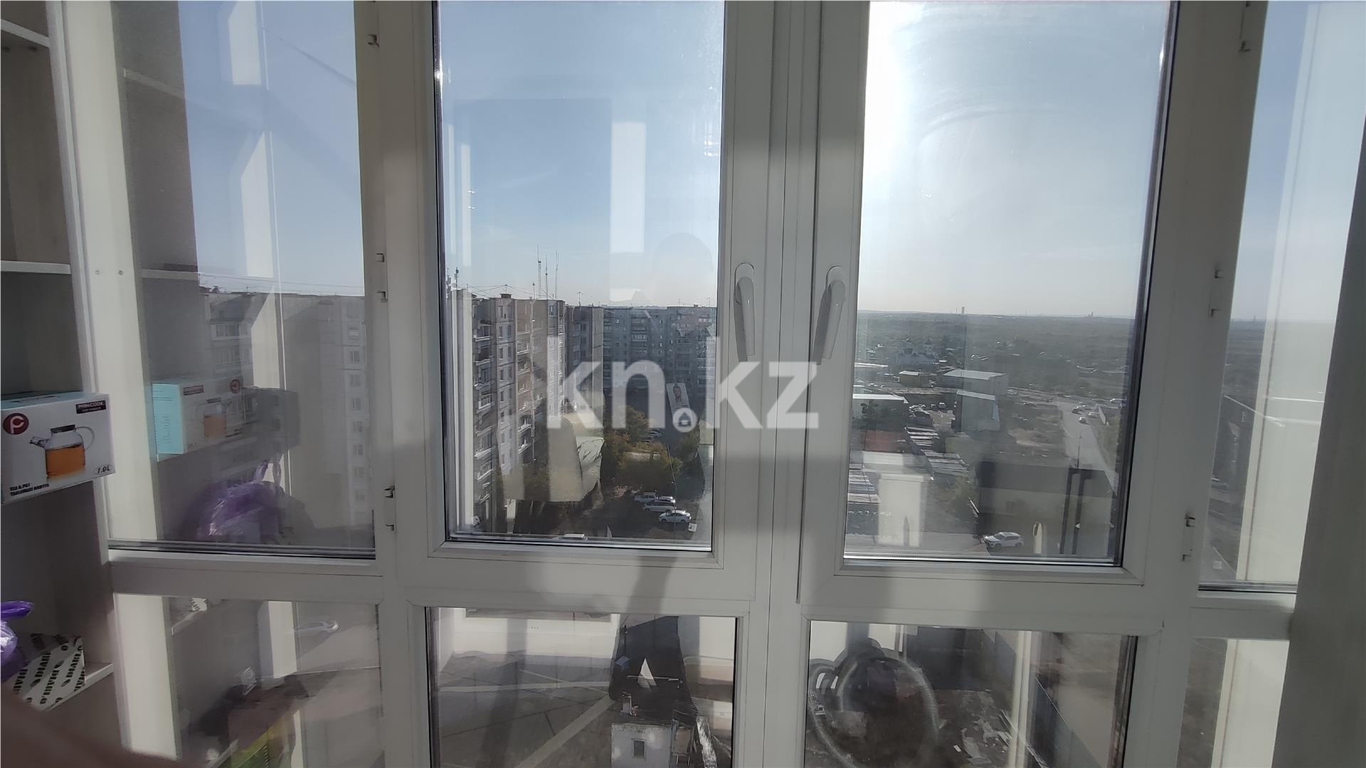 Продажа 1-комнатной квартиры, 41 м², мкр-н Мамраева (Восток-5) в Караганде - фото 9