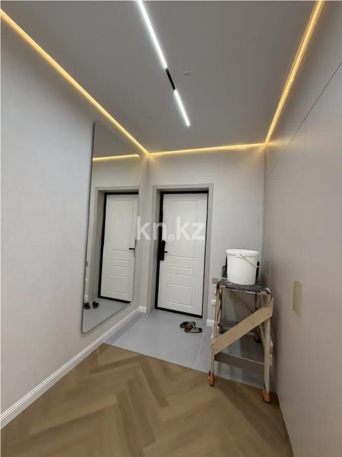 Продажа 2-комнатной квартиры, 68 м² в Астане - фото 5