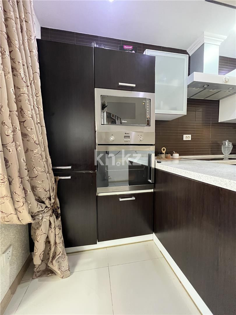 Продажа 3-комнатной квартиры, 95 м², пр. Республики в Караганде - фото 28