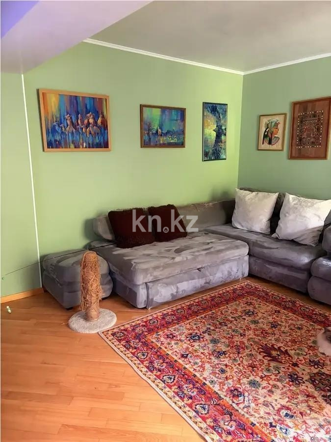 Продажа 2-комнатной квартиры, 80 м² в Алматы