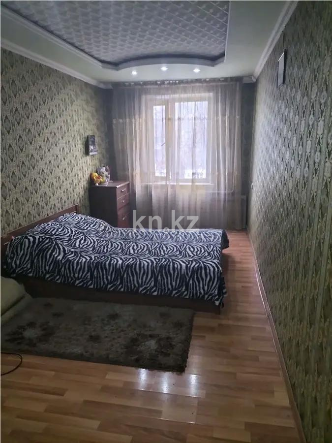 Продажа 3-комнатной квартиры, 59 м² в Алматы - фото 2