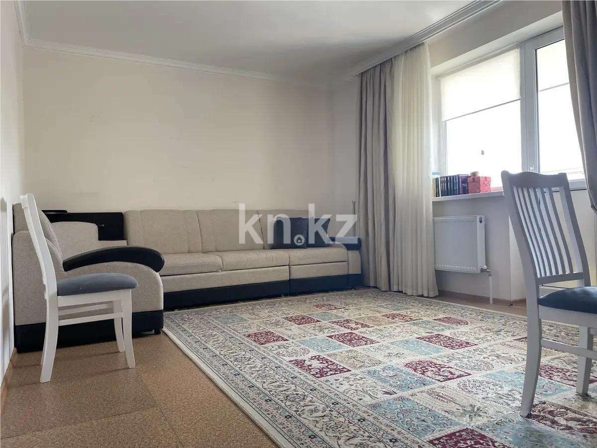 Продажа 3-комнатной квартиры, 72.7 м², пр. Кошкарбаева, дом  39 в Астане