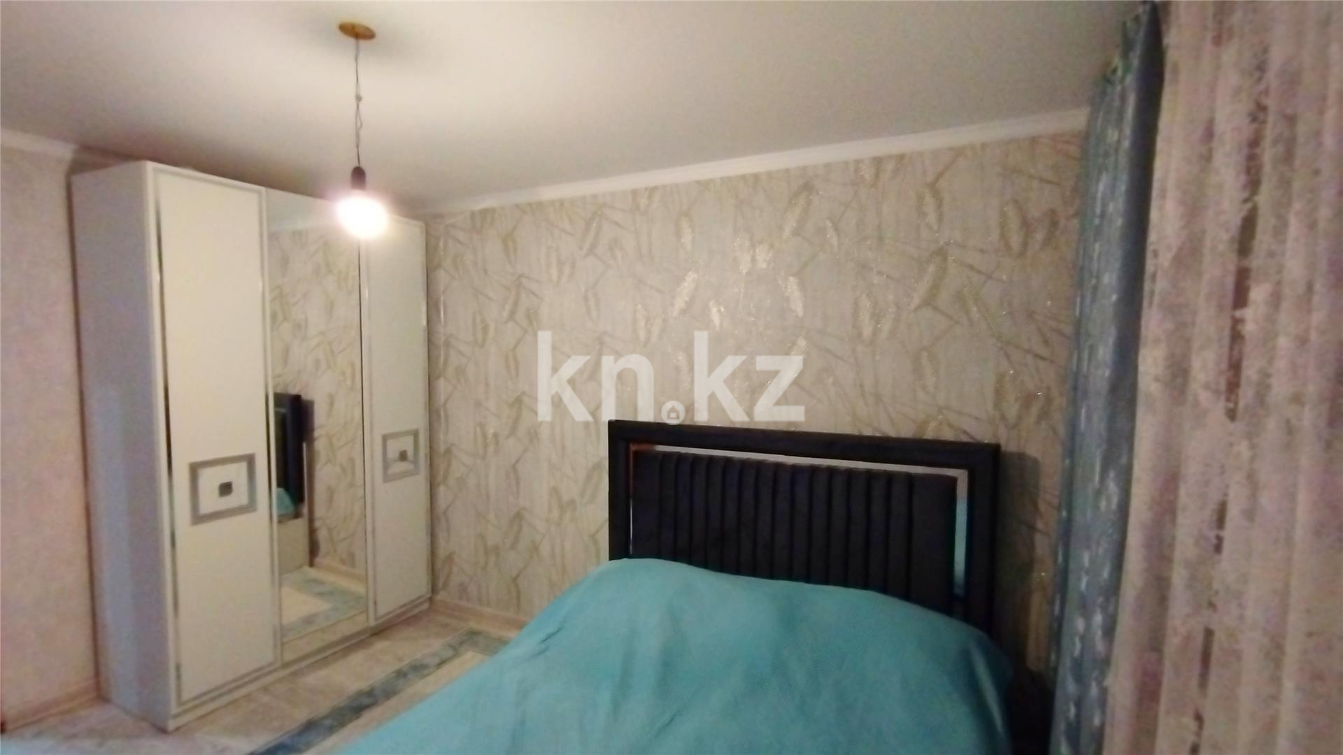 Продажа 3-комнатной квартиры, 68 м², пр. Металлургов в Темиртау - фото 4