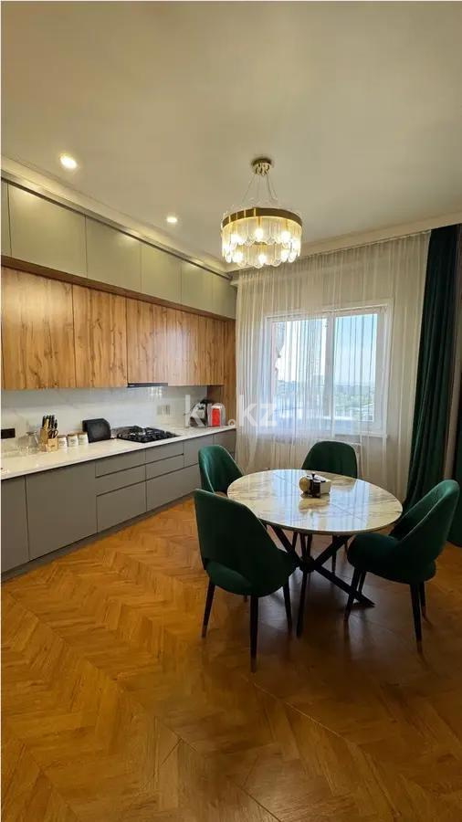 Продажа 4-комнатной квартиры, 150 м² в Алматы - фото 4