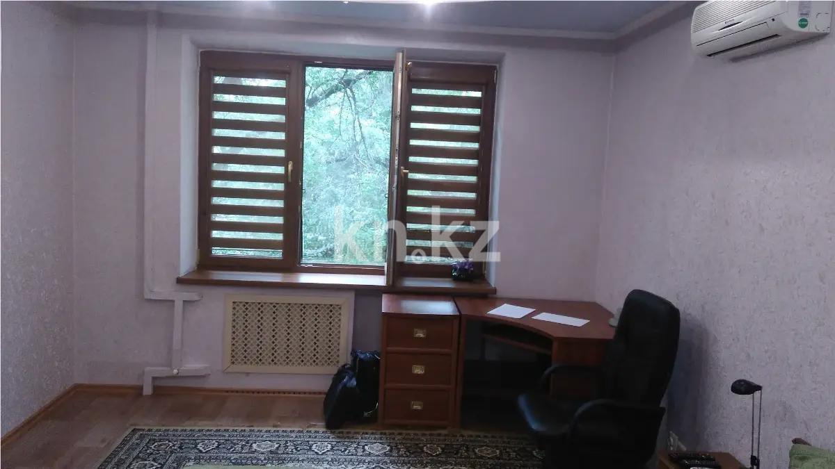 Продажа 1-комнатной квартиры, 34.3 м², ул. Радостовца, дом  152/2 в Алматы