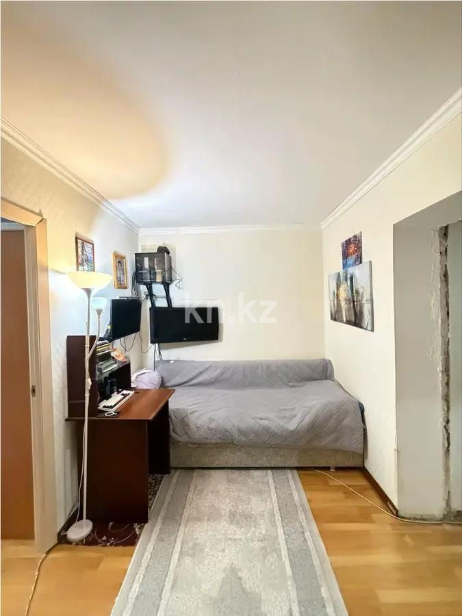 Продажа 3-комнатной квартиры, 60 м² в Астане - фото 2