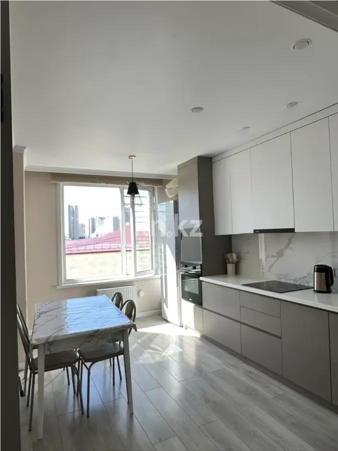 Продажа 2-комнатной квартиры, 56.8 м² в Астане - фото 3