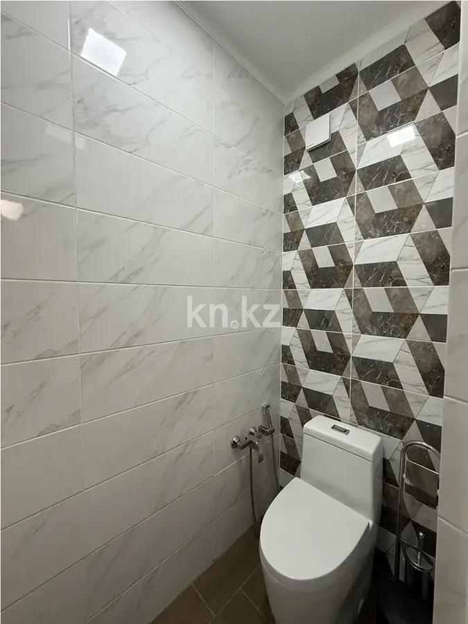 Продажа 2-комнатной квартиры, 58.2 м² в Алматы - фото 4