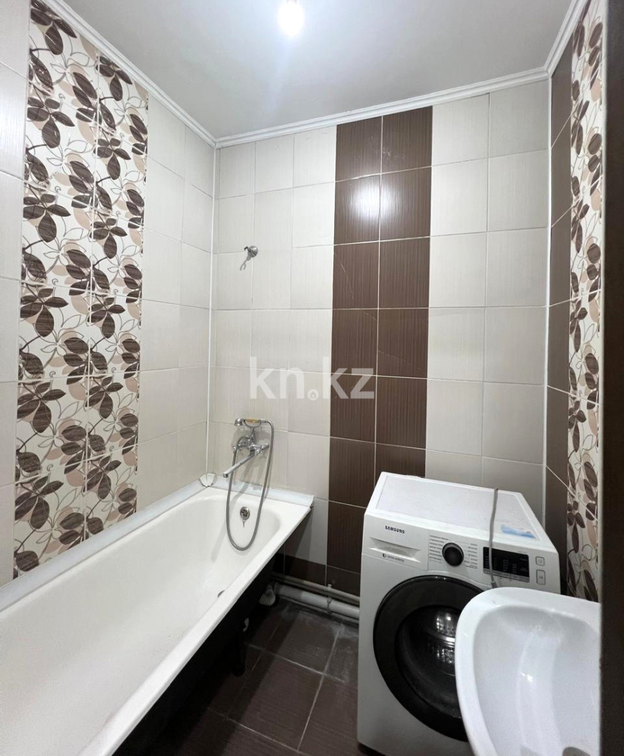 Продажа 3-комнатной квартиры, 69 м² в Алматы - фото 13