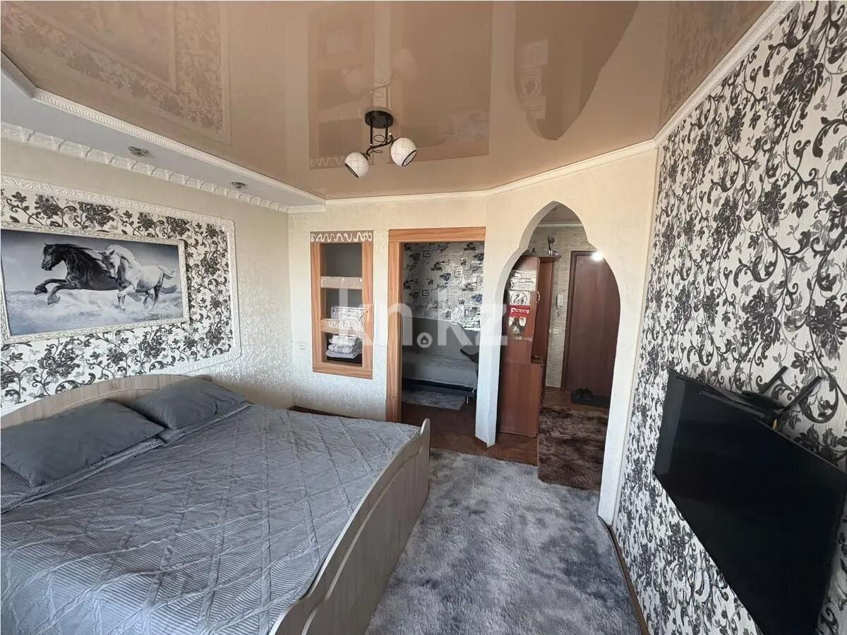Продажа 1-комнатной квартиры, 34 м² в Караганде - фото 2