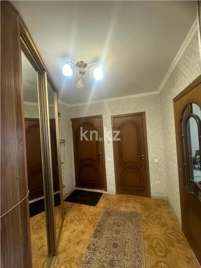Продажа 3-комнатной квартиры, 63 м², ул. Ауэзова, дом  24 в Астане - фото 6