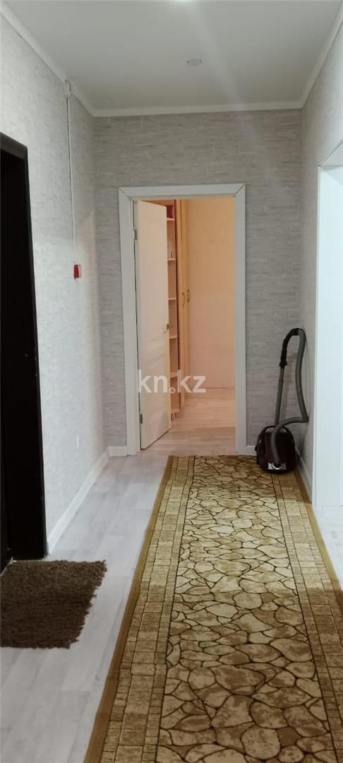 Продажа 2-комнатной квартиры, 60 м², ул. Сарыарка в Караганде - фото 10