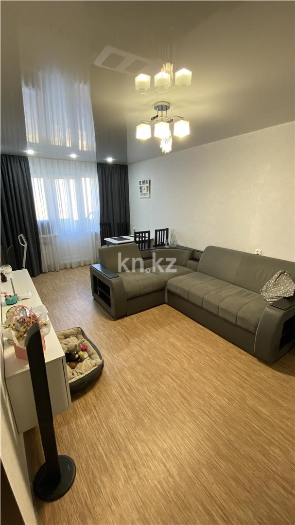 Продажа 2-комнатной квартиры, 44 м² в Темиртау - фото 2