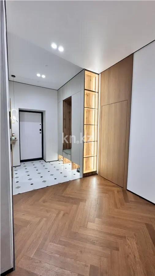 Продажа 3-комнатной квартиры, 62 м² в Астане - фото 6