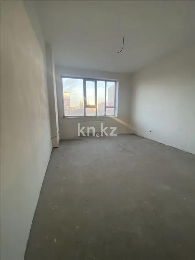 Продажа 1-комнатной квартиры, 40 м², ул. Айнакол, дом  66 в Астане