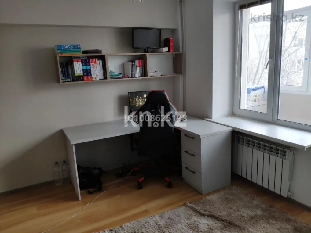 Продажа 3-комнатной квартиры, 76 м² в Алматы - фото 11