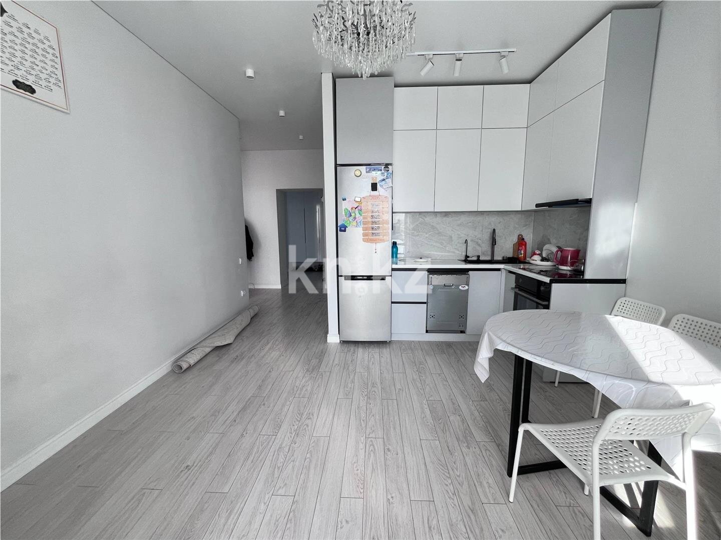 Продажа 3-комнатной квартиры, 62 м² в Караганде - фото 9