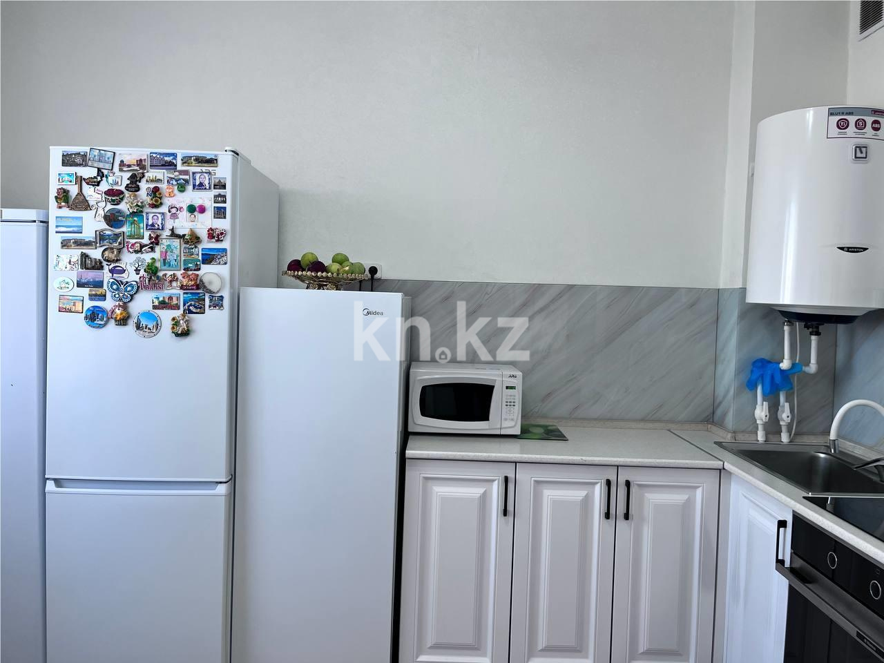 Продажа 3-комнатной квартиры, 80 м² в Караганде - фото 15