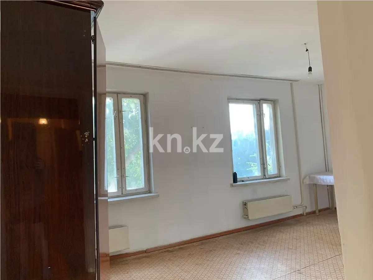 Продажа 3-комнатной квартиры, 58 м² в Алматы