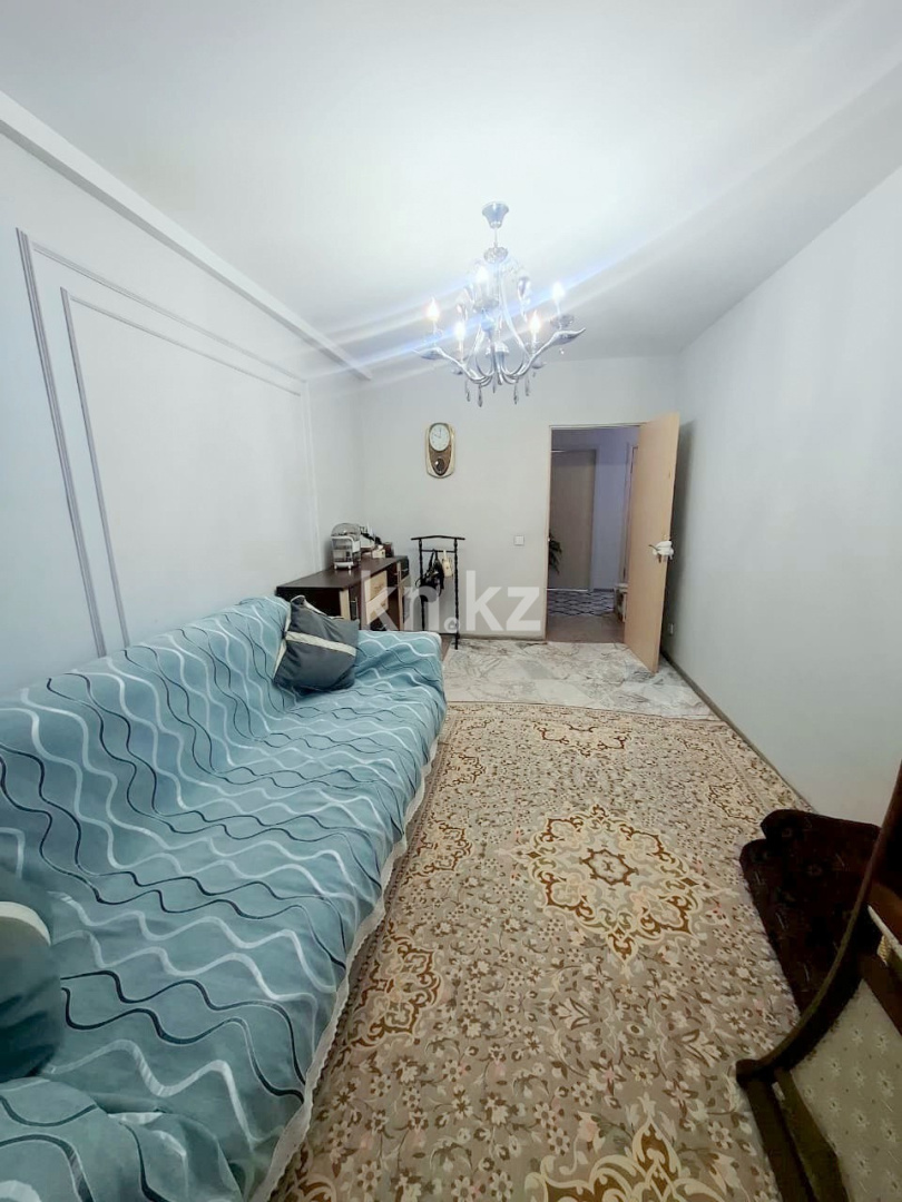 Продажа 3-комнатной квартиры, 57 м² в Алматы - фото 3