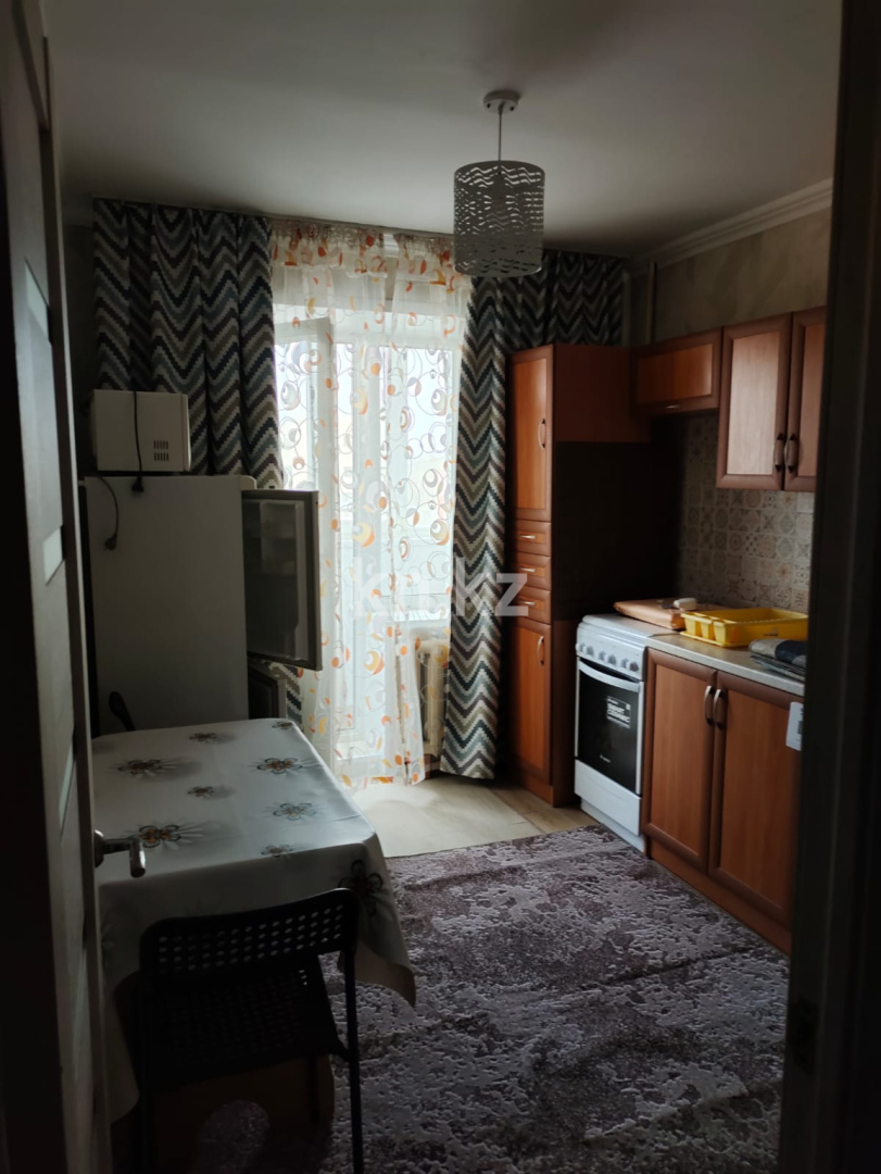 Аренда 1-комнатной квартиры, 35 м² в Астане