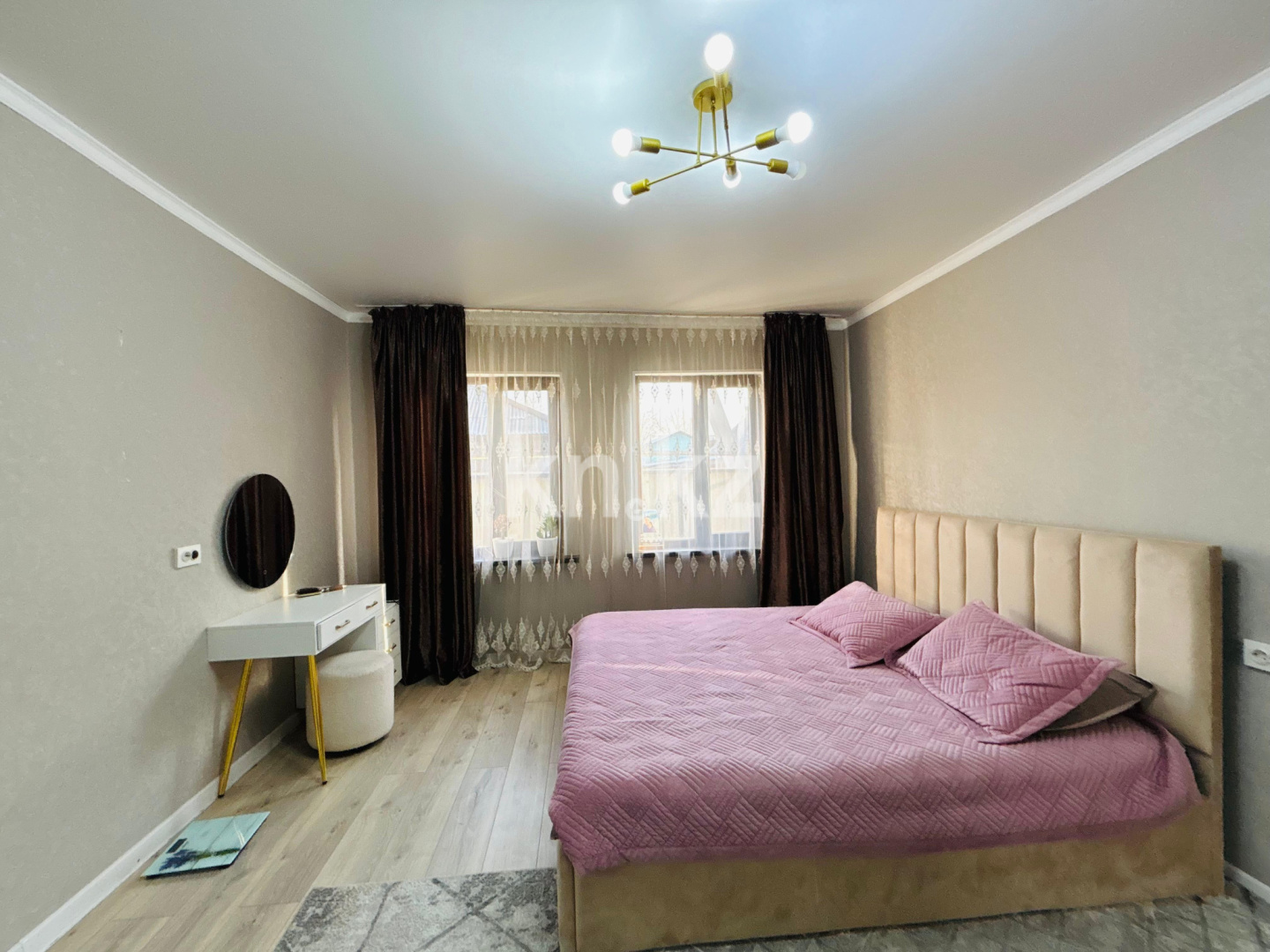 Продажа 4-комнатного дома, 100 м² в Алматы - фото 9