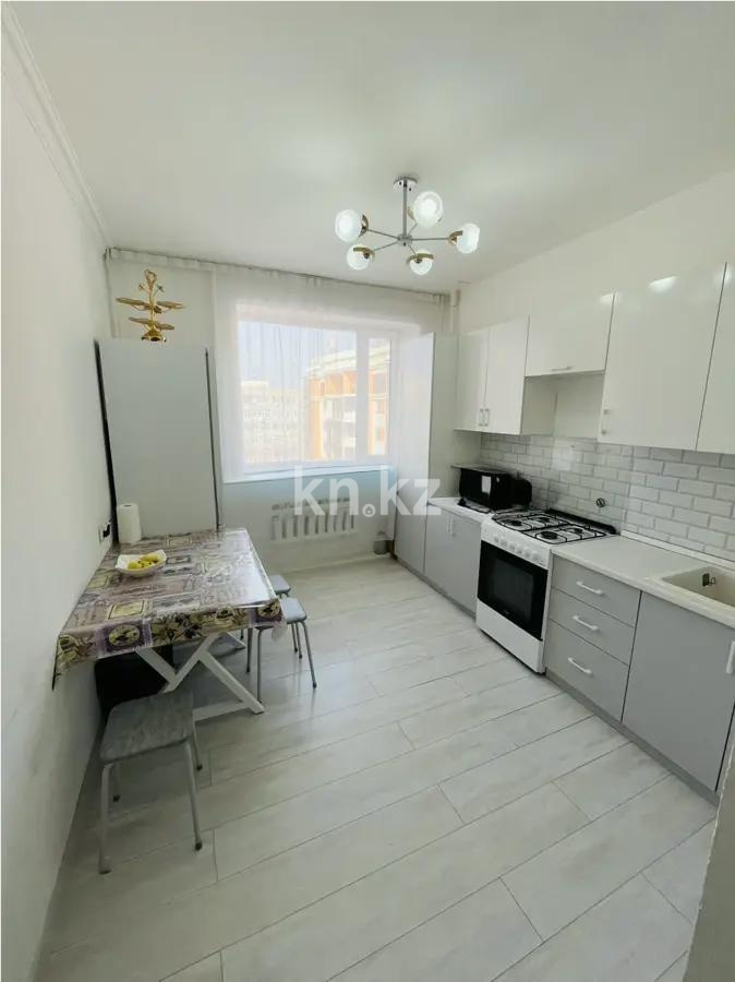 Продажа 2-комнатной квартиры, 60.4 м² в Астане - фото 3