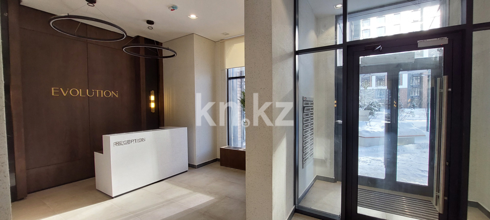 Продажа 4-комнатной квартиры, 110 м² в Астане - фото 2