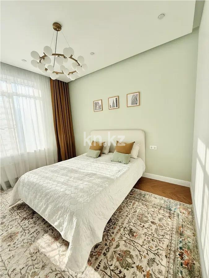 Продажа 2-комнатной квартиры, 50 м² в Астане - фото 2