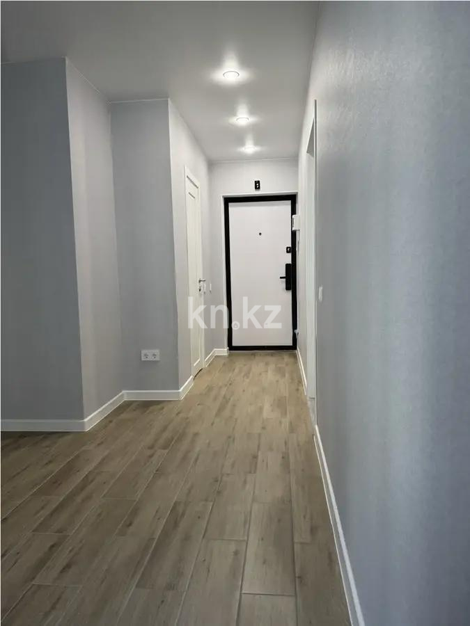 Продажа 1-комнатной квартиры, 33.3 м², пр. Райымбека, дом  590/16 в Алматы - фото 5
