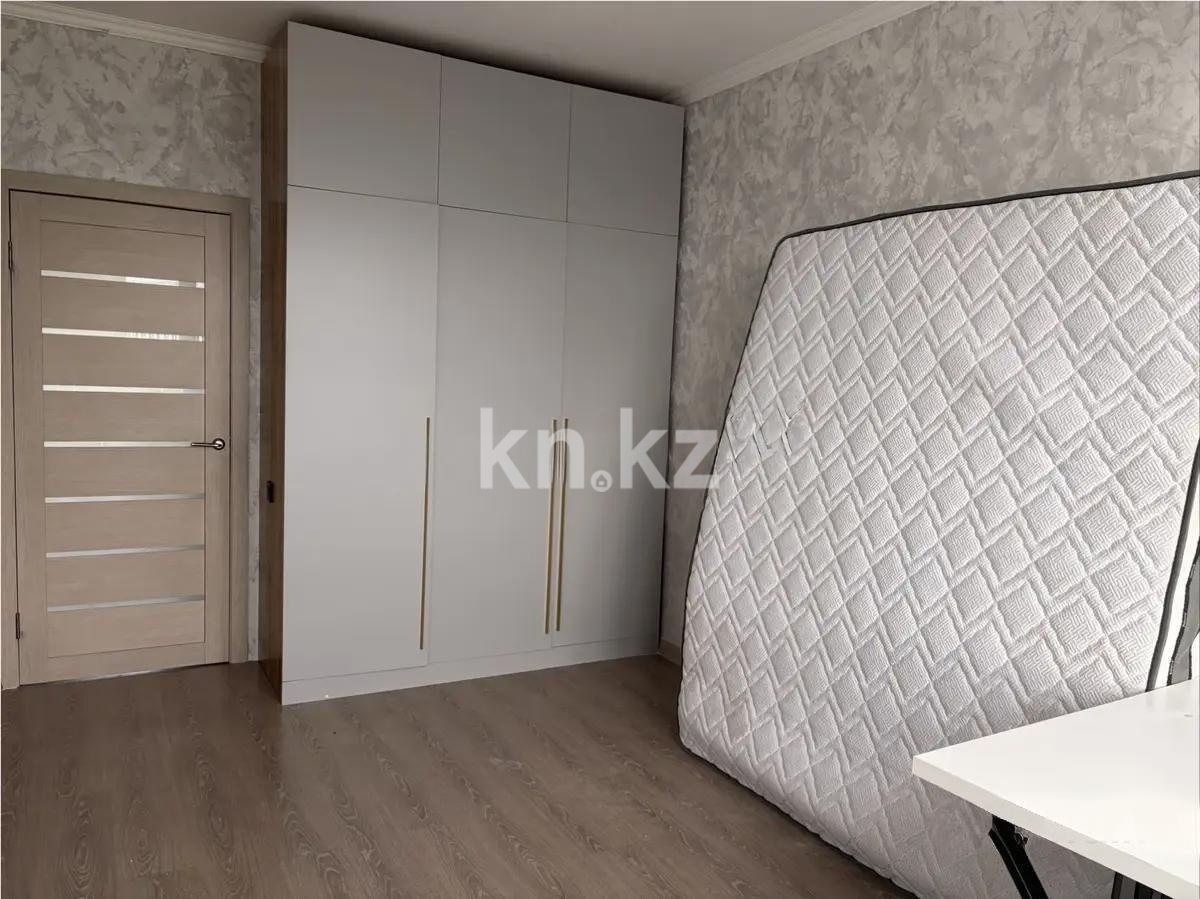 Продажа 2-комнатной квартиры, 43 м² в Астане