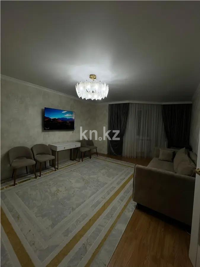 Продажа 2-комнатной квартиры, 60.4 м² в Астане