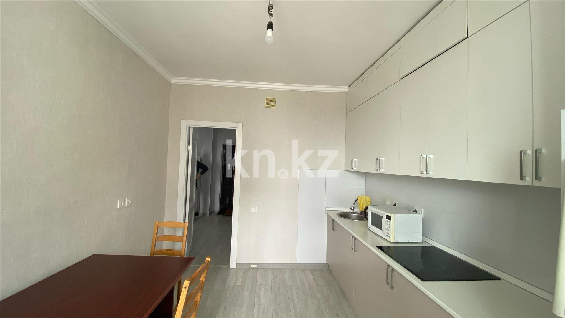 Продажа 2-комнатной квартиры, 59.9 м² в Астане - фото 5