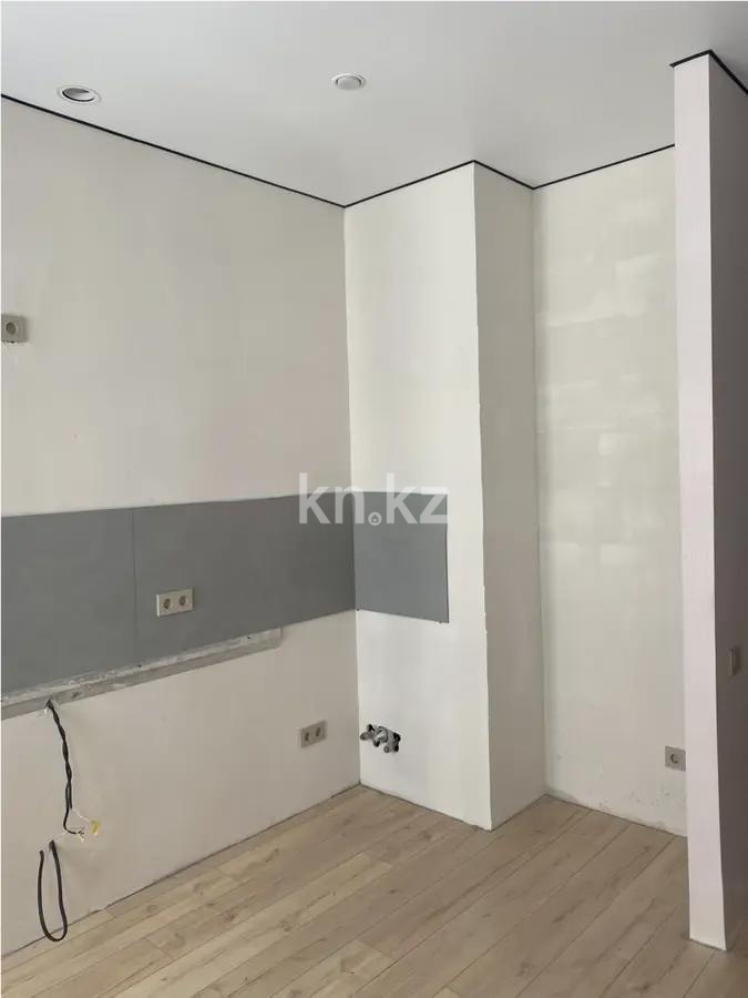 Продажа 2-комнатной квартиры, 39 м² в Астане - фото 3