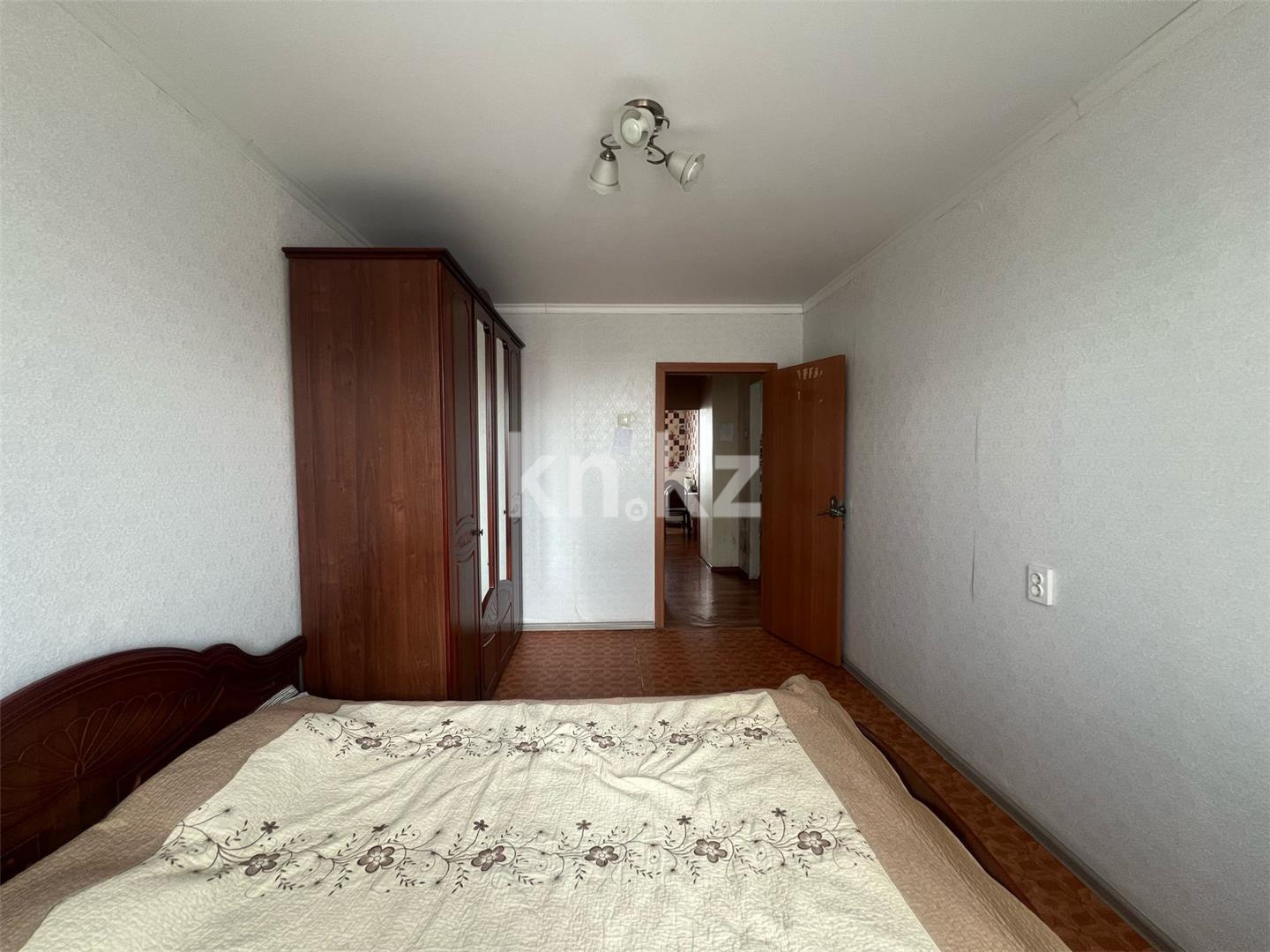 Продажа 4-комнатной квартиры, 76 м², ул. Таттимбета, дом  11 в Караганде - фото 6