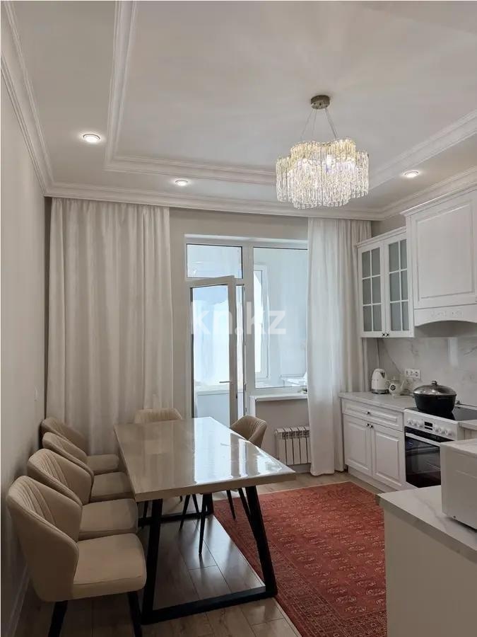 Продажа 2-комнатной квартиры, 78 м² в Астане - фото 3
