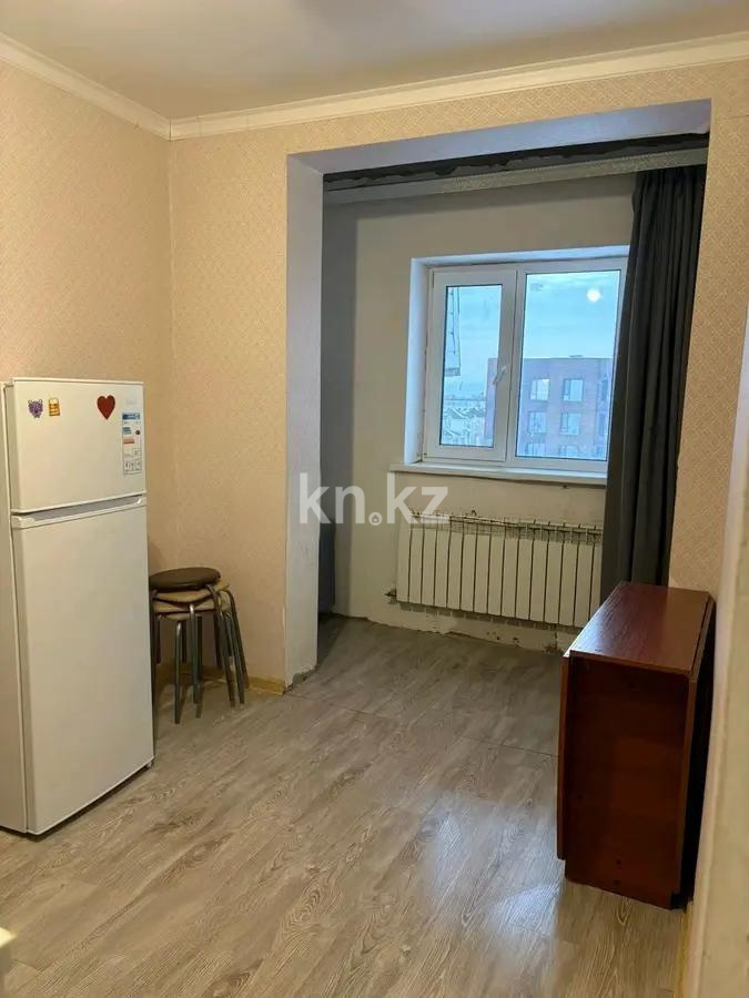 Продажа 1-комнатной квартиры, 30 м², ул. Кургальжинское шоссе, дом  110 в Астане - фото 2