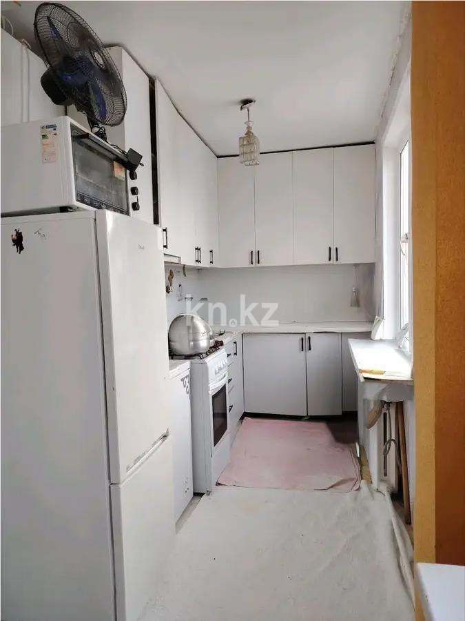 Продажа 2-комнатной квартиры, 49 м² в Астане - фото 4