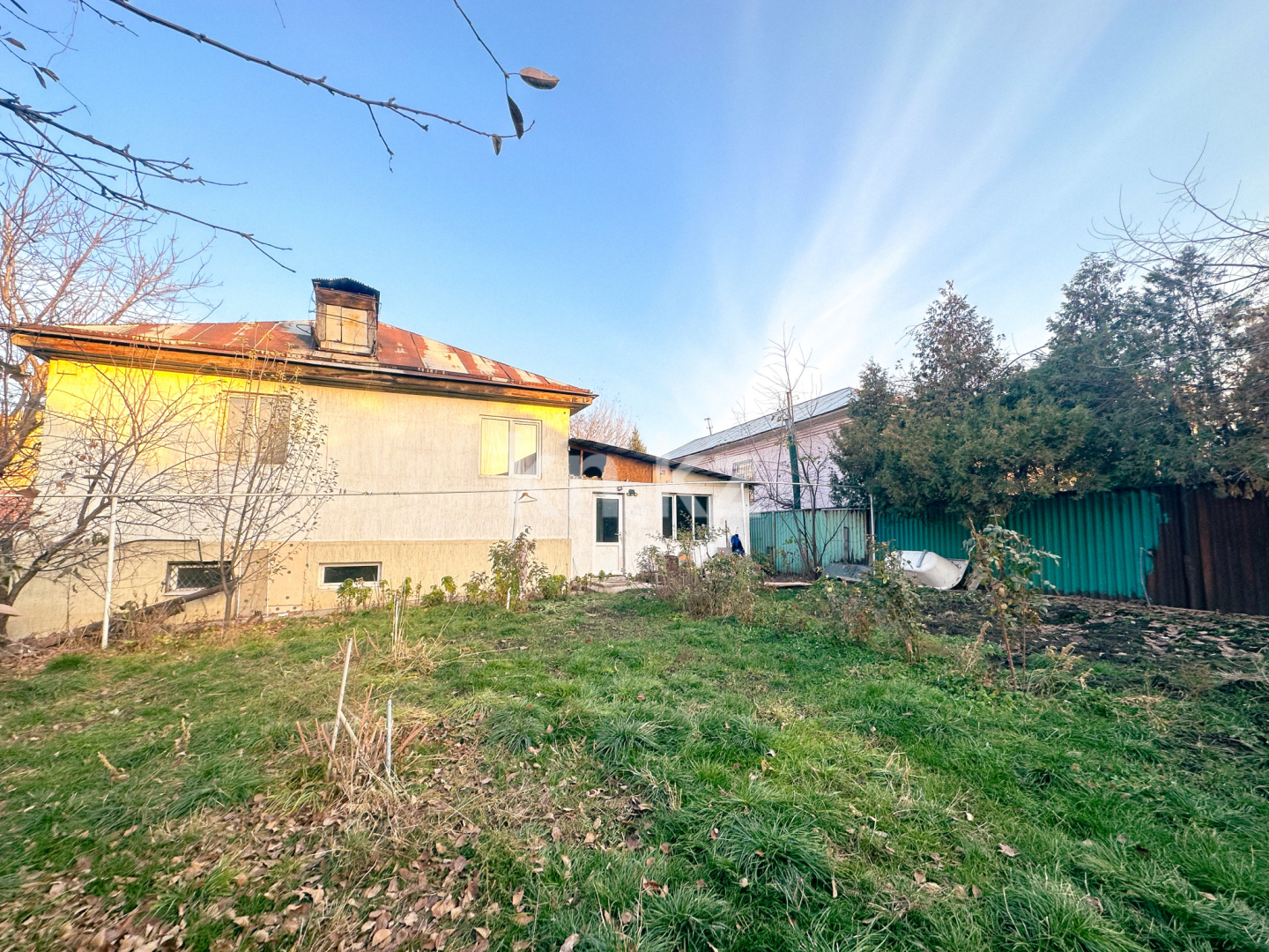 Продажа 5-комнатного дома, 182 м², ул. Хусаинова, дом  155 в Алматы - фото 39