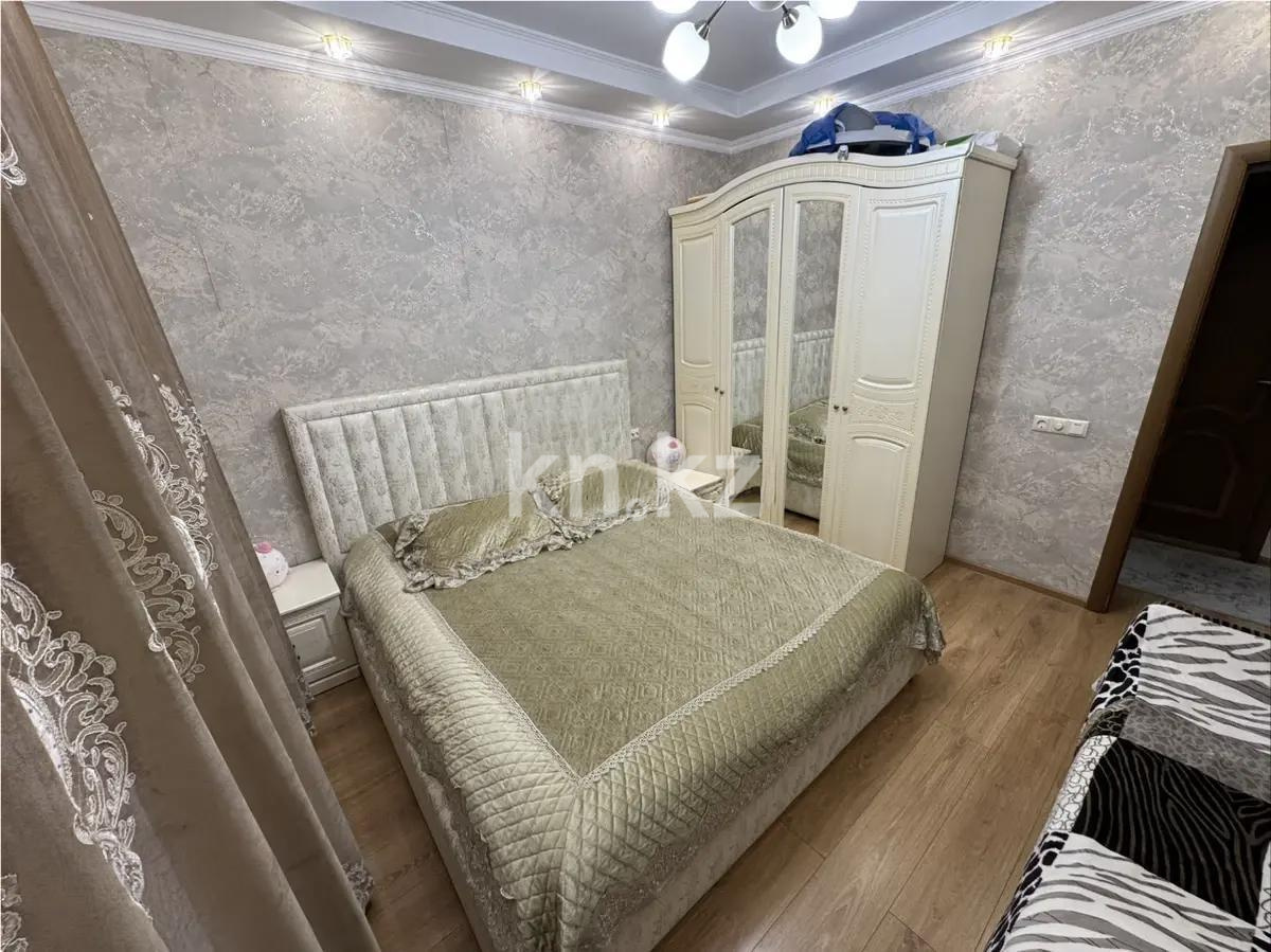 Продажа 2-комнатной квартиры, 55 м², мкр. Аксай-3, дом  27 в Алматы - фото 3