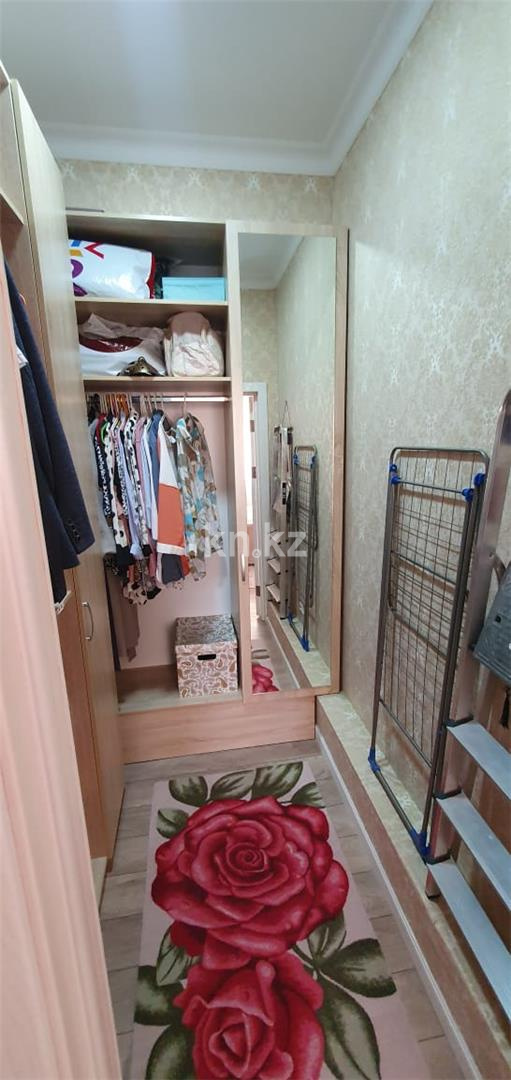 Продажа 5-комнатной квартиры, 150 м², мкр. Гульдер-1 в Караганде - фото 22