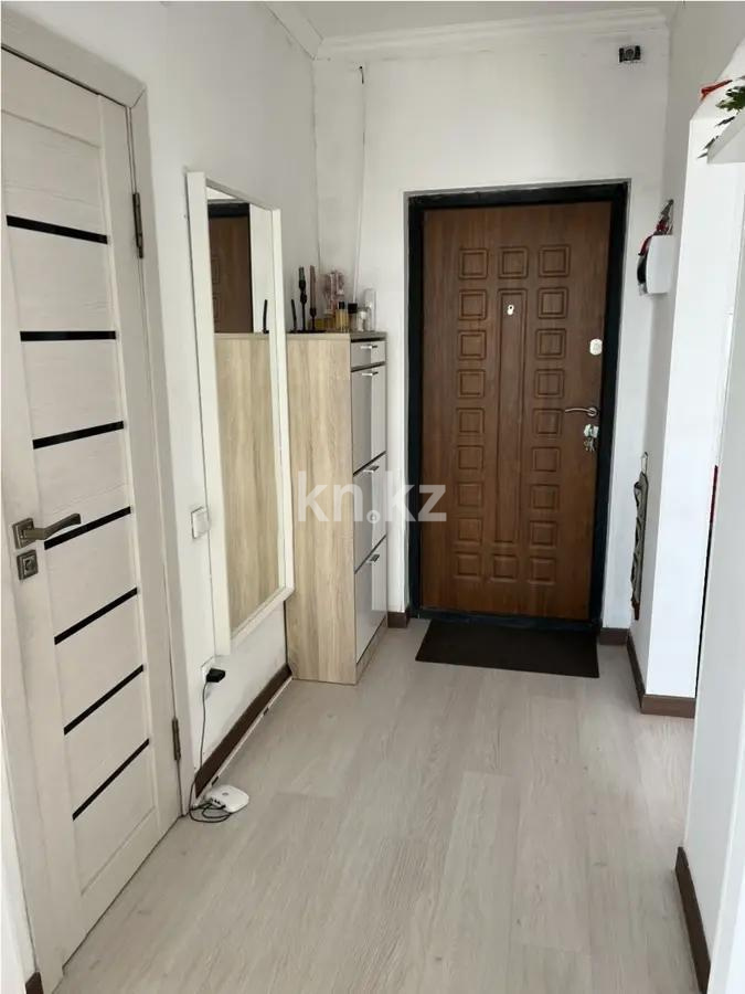 Продажа 1-комнатной квартиры, 35 м² в Алматы - фото 4