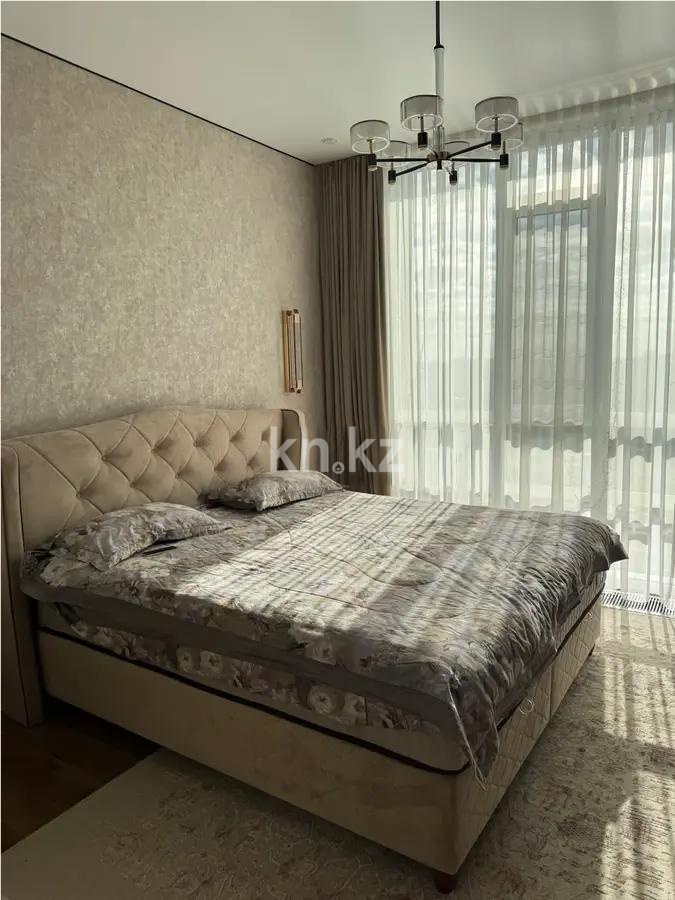 Продажа 4-комнатной квартиры, 130 м², ул. Шыганак, дом  1 в Астане - фото 3