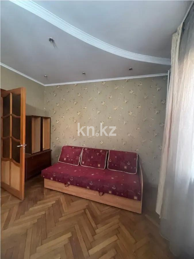 Продажа 3-комнатной квартиры, 72 м² в Алматы - фото 2