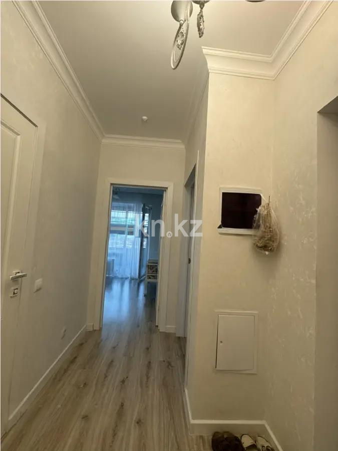 Продажа 1-комнатной квартиры, 37 м² в Астане - фото 4