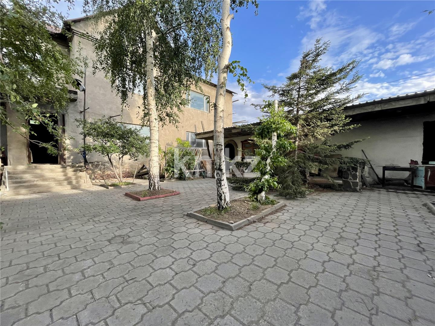 Продажа 7-комнатного дома, 279.3 м², ул. Костюшко, дом  1 в Караганде - фото 9