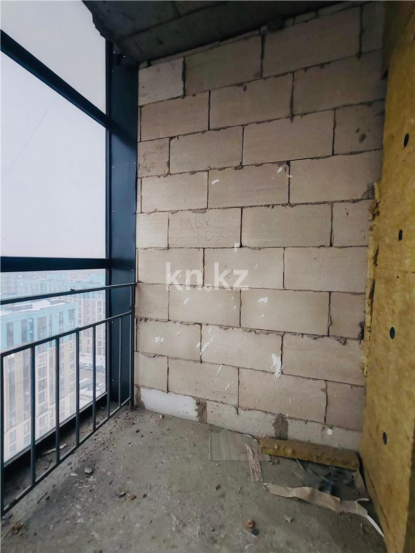 Продажа 4-комнатной квартиры, 114 м² в Караганде - фото 16